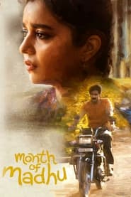Month of Madhu' Poster