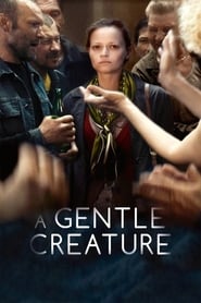 A Gentle Creature' Poster