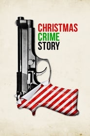 Christmas Crime Story' Poster