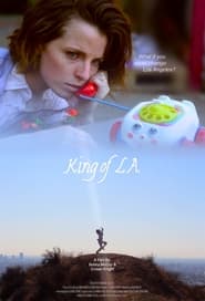King of LA' Poster