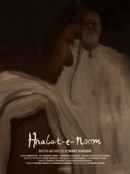 Haalatenoom' Poster