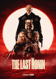 The Last Ronin' Poster