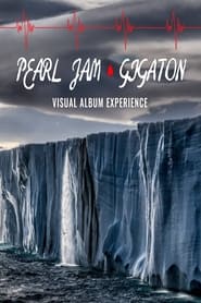 Pearl Jam Gigaton Theater Experience' Poster