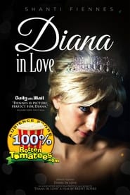 Diana In Love' Poster