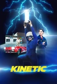 Kinetic' Poster