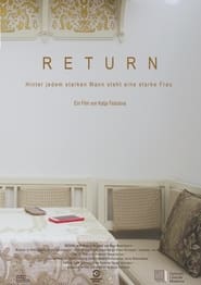 Return' Poster