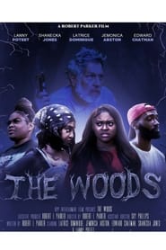 The Woods' Poster