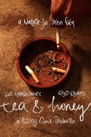 Tea  Honey' Poster