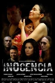 Inocencia' Poster