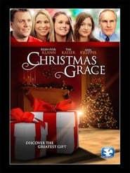 Christmas Grace' Poster