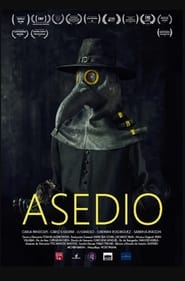 Asedio' Poster