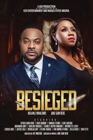 Besieged' Poster