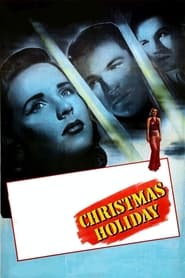 Christmas Holiday' Poster