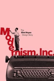 Modernism Inc The Eliot Noyes Design Story