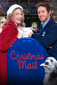 Christmas Mail' Poster