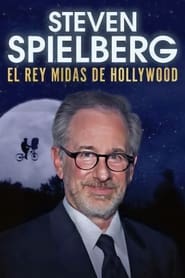 Steven Spielberg the New Hollywood prodigy' Poster