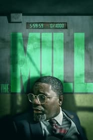 The Mill' Poster