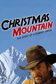 Christmas Mountain' Poster