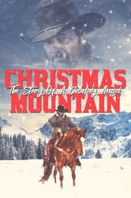 Christmas Mountain' Poster