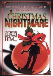 Christmas Nightmare' Poster