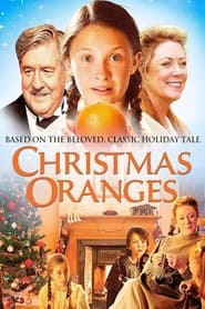 Streaming sources forChristmas Oranges