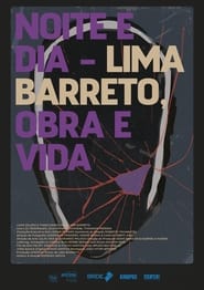 Noite e Dia  Lima Barreto Obra  Vida' Poster
