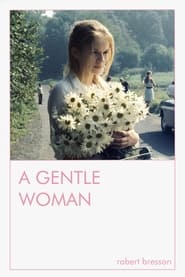 A Gentle Woman' Poster