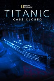 Titanic Case Closed' Poster