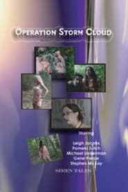 Operation Storm Cloud' Poster