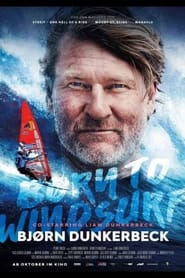 Bjrn Dunkerbeck  Born to Windsurf' Poster