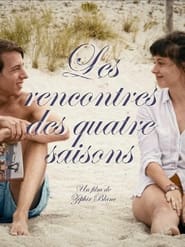 Les rencontres des quatre saisons' Poster