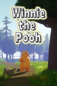 WinniethePooh' Poster