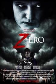 ZERO' Poster