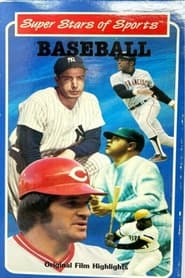 Super Stars of Sports Baseball' Poster