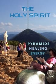 The Holy Spirit Pyramids Healing Energy and Virgin Mary in Bosnia' Poster