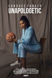 Candace Parker Unapologetic' Poster