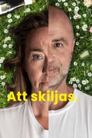 Att skiljas' Poster