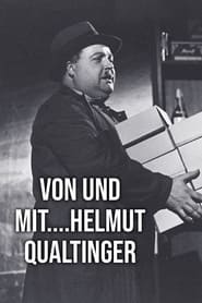 Von und mitHelmut Qualtinger' Poster