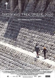 Christmas Tree Upside Down' Poster