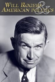 Will Rogers and American Politics' Poster