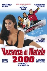 Streaming sources forVacanze di Natale 2000
