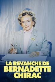 La Revanche de Bernadette Chirac' Poster