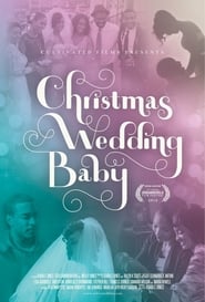 Christmas Wedding Baby' Poster