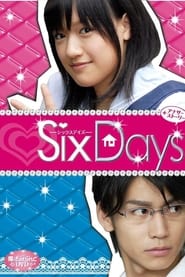 i SixDays' Poster