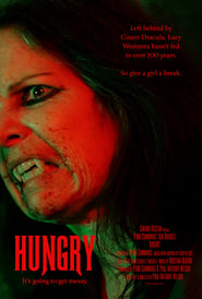 Hungry' Poster