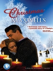 Christmas at Maxwells' Poster