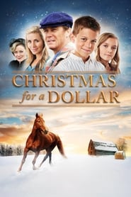 Christmas for a Dollar' Poster