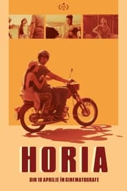 Horia' Poster