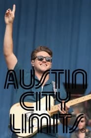 Niall Horan Austin City Limits' Poster