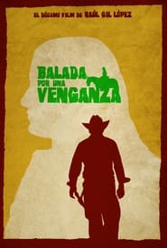 BALADA POR UNA VENGANZA' Poster